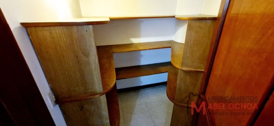 Apartamento en  Arriendo en El Poblado, Medellín - Miniatura 20