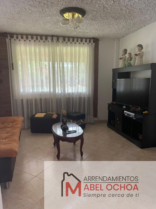 Finca en venta en San antonio, Rionegro - Miniatura 3