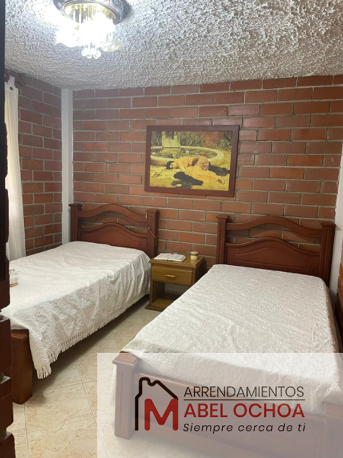 Finca en venta en San antonio, Rionegro - Miniatura 4