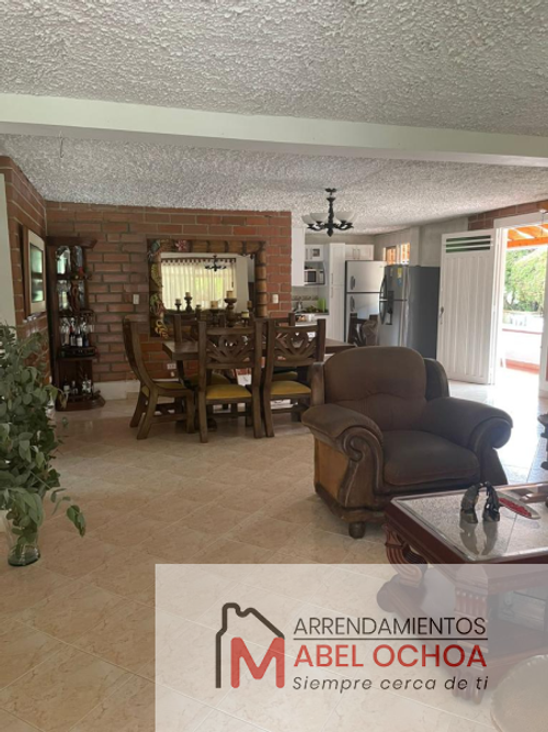 Finca en venta en San antonio, Rionegro - Miniatura 5