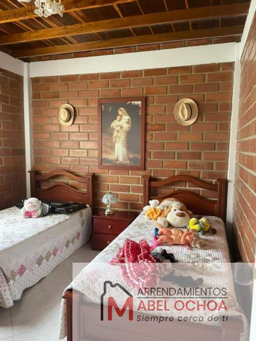 Finca en venta en San antonio, Rionegro - Miniatura 6