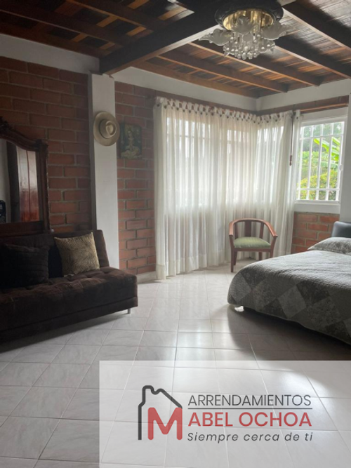 Finca en venta en San antonio, Rionegro - Miniatura 7