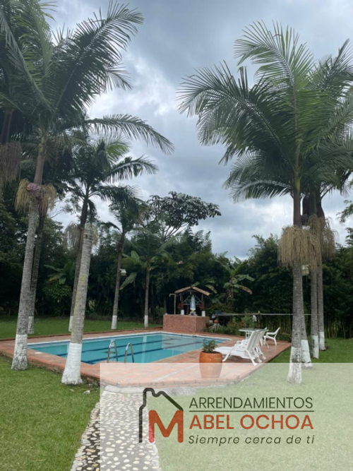 Finca en venta en San antonio, Rionegro - Miniatura 8