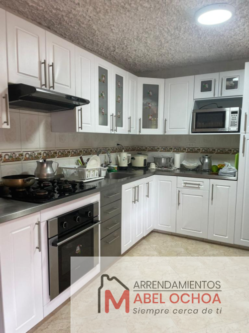 Finca en venta en San antonio, Rionegro - Miniatura 9
