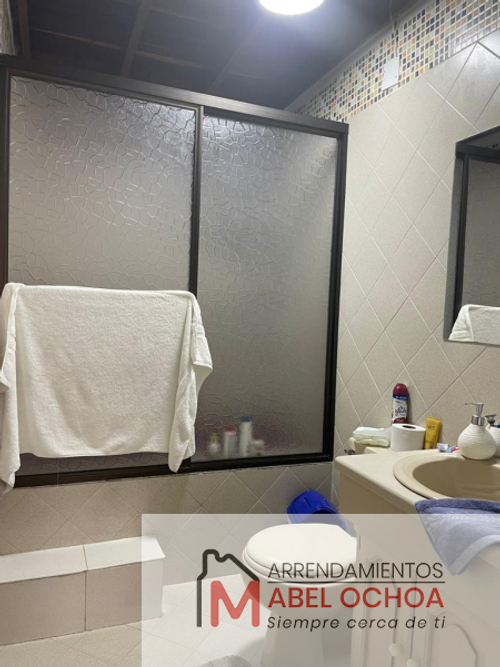 Finca en venta en San antonio, Rionegro - Miniatura 11