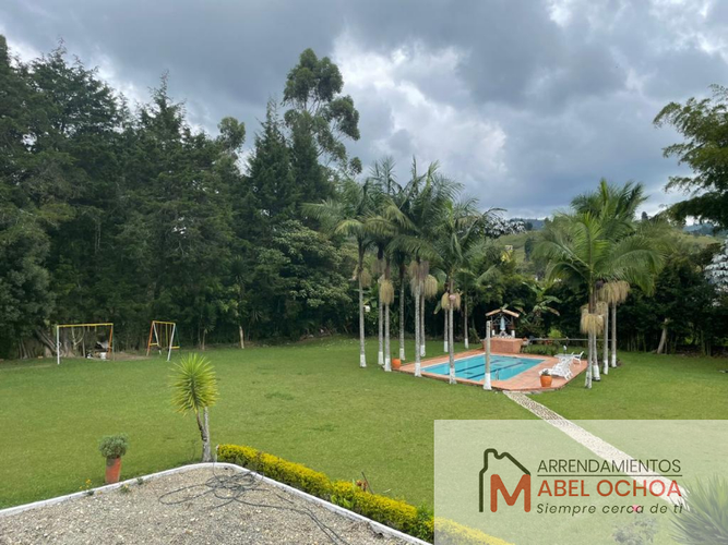 Finca en venta en San antonio, Rionegro - Miniatura 12
