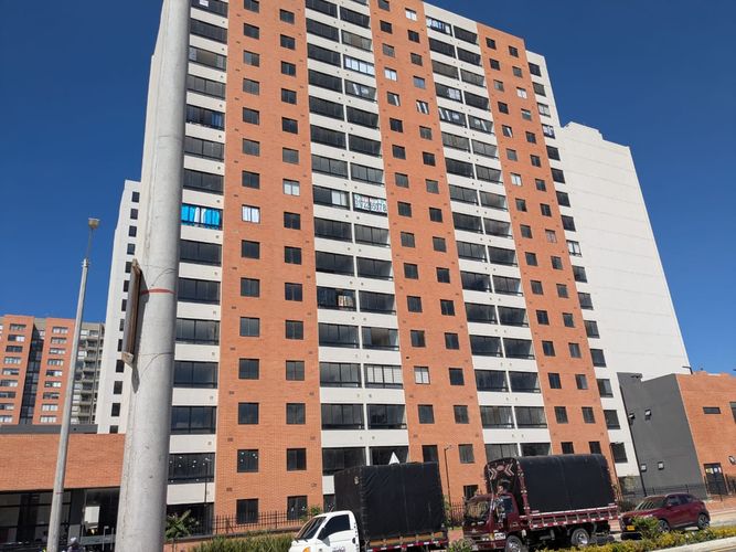 Apartamento en  Venta en Alameda, Bogotá - Miniatura 3