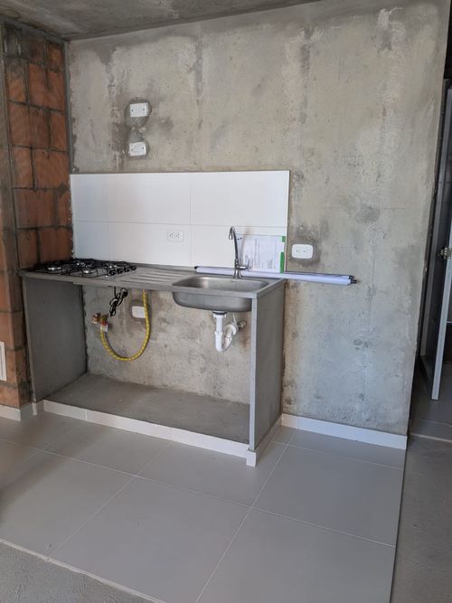 Apartamento en  Venta en Alameda, Bogotá - Miniatura 6