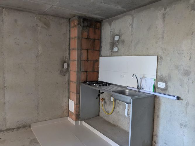 Apartamento en  Venta en Alameda, Bogotá - Miniatura 8