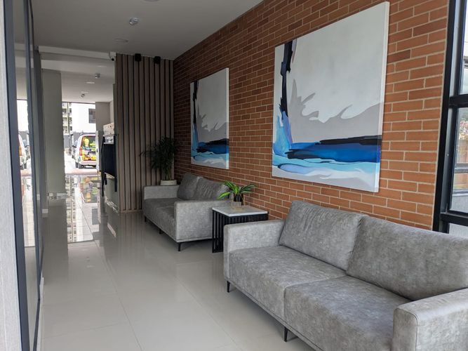 Apartamento en  Venta en Alameda, Bogotá - Miniatura 13