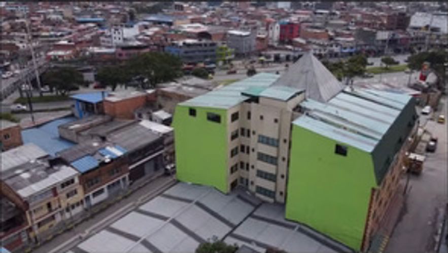 Edificio en  Venta en Las delicias, Bogotá - Miniatura 2
