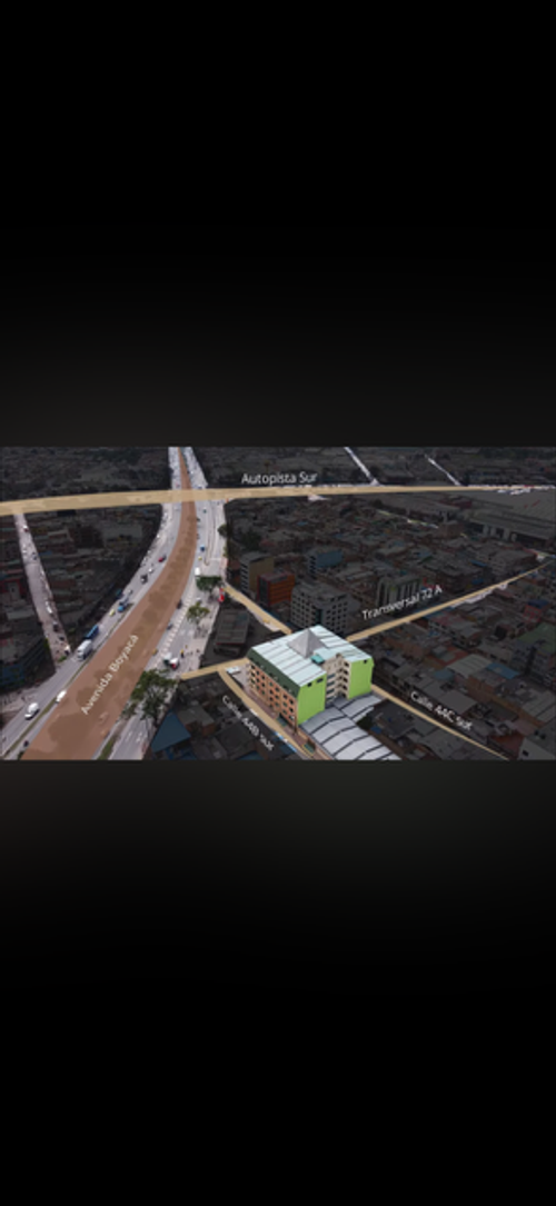 Edificio en  Venta en Las delicias, Bogotá - Miniatura 29