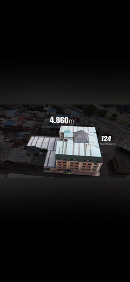 Edificio en  Venta en Las delicias, Bogotá - Miniatura 30