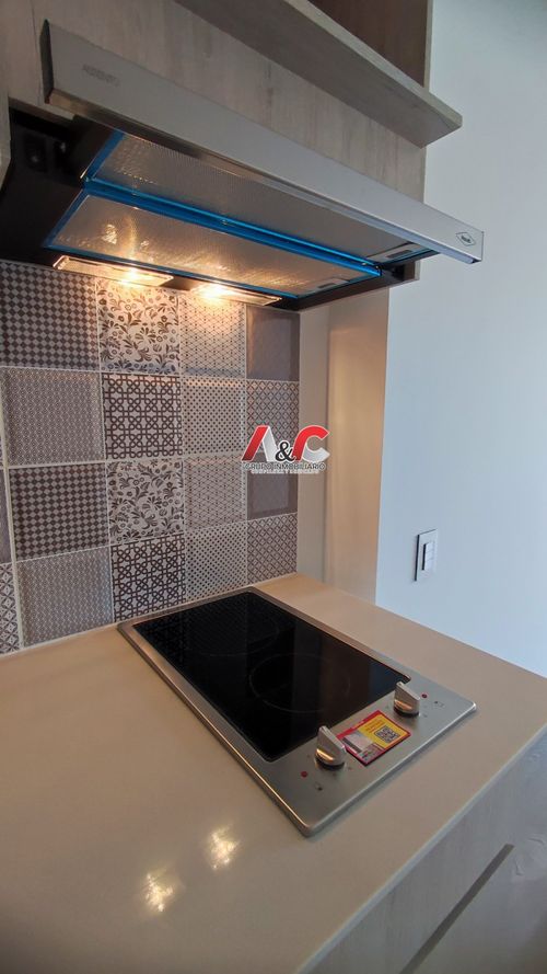 Apartaestudio en  Arriendo en Chapinero Alto, Bogotá - Miniatura 8