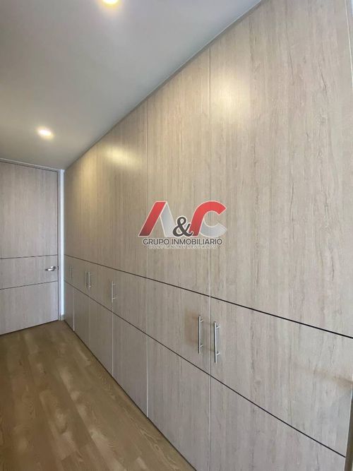 Apartaestudio en  Arriendo en Chapinero Alto, Bogotá - Miniatura 11