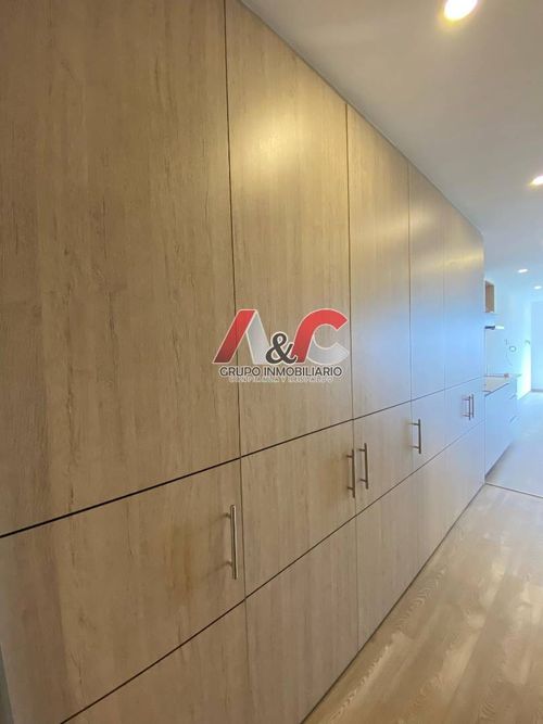 Apartaestudio en  Arriendo en Chapinero Alto, Bogotá - Miniatura 12