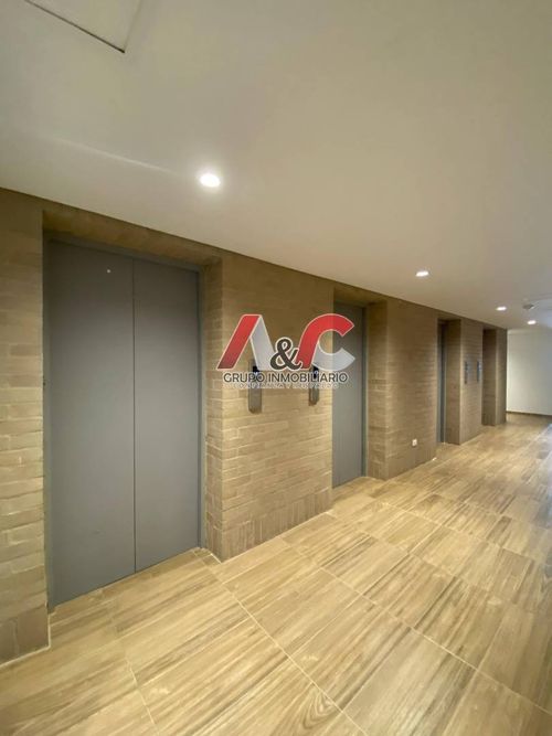 Apartaestudio en  Arriendo en Chapinero Alto, Bogotá - Miniatura 14