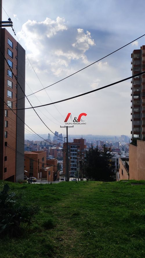 Apartaestudio en  Arriendo en Chapinero Alto, Bogotá - Miniatura 20