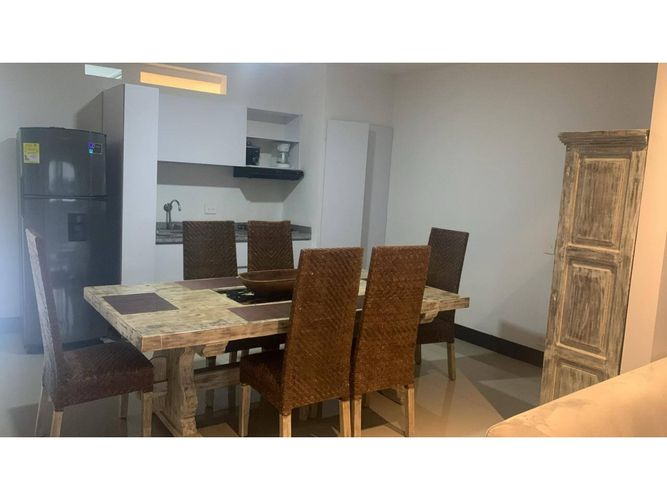Apartaestudio en  Arriendo en Cerritos, Pereira - Miniatura 2