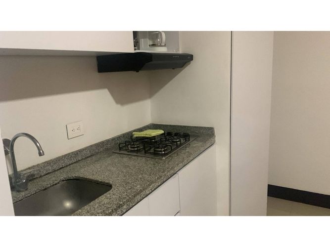 Apartaestudio en  Arriendo en Cerritos, Pereira - Miniatura 4
