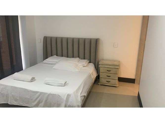 Apartaestudio en  Arriendo en Cerritos, Pereira - Miniatura 8
