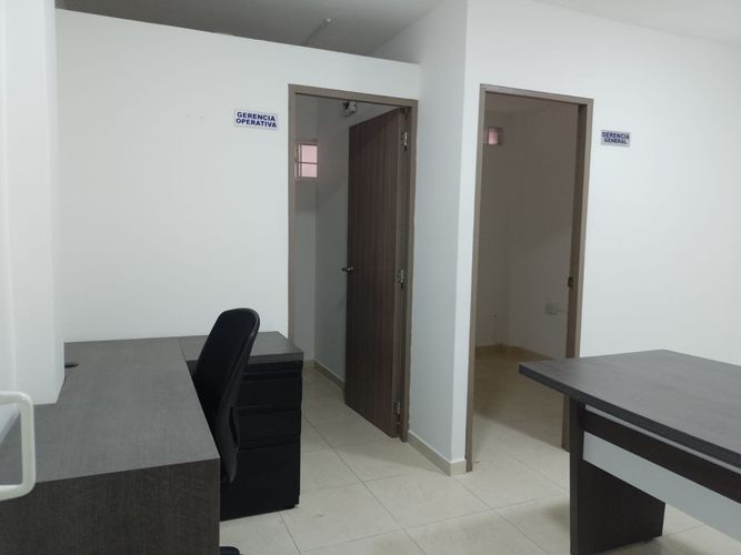 Oficina en  Arriendo en El prado, Barranquilla - Imagen 1