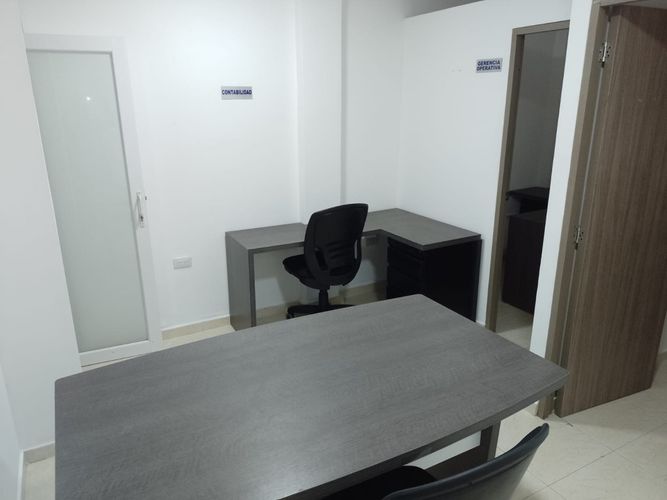 Oficina en  Arriendo en El prado, Barranquilla - Miniatura 2