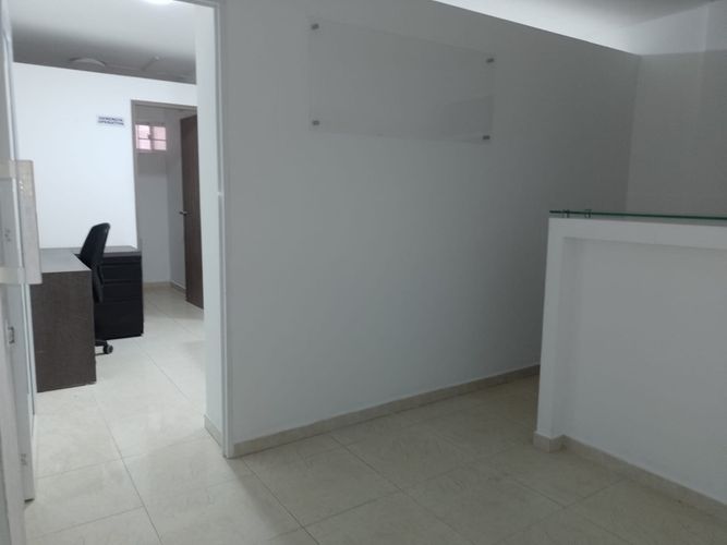 Oficina en  Arriendo en El prado, Barranquilla - Miniatura 4