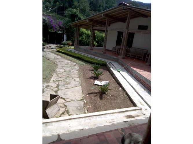 Finca en  Venta en Cualamana, Melgar - Miniatura 2