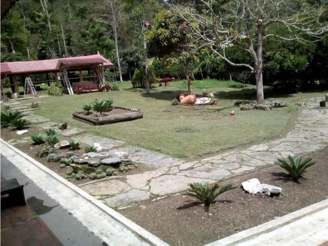 Finca en  Venta en Cualamana, Melgar - Miniatura 3