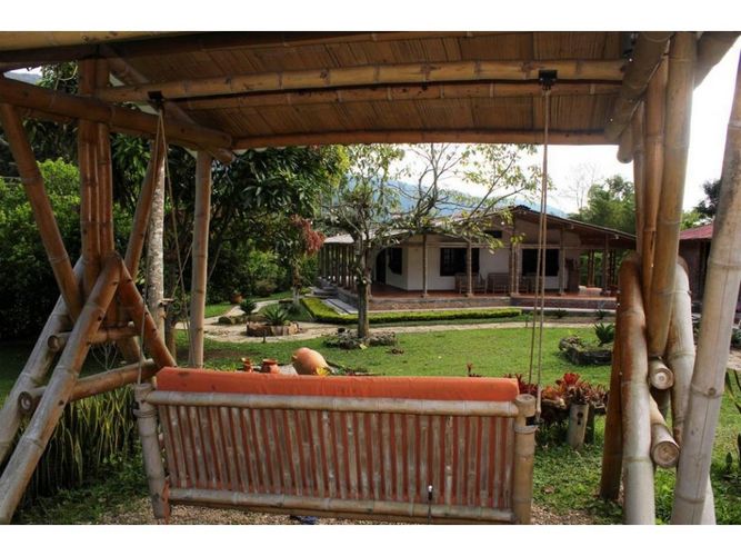 Finca en  Venta en Cualamana, Melgar - Miniatura 7