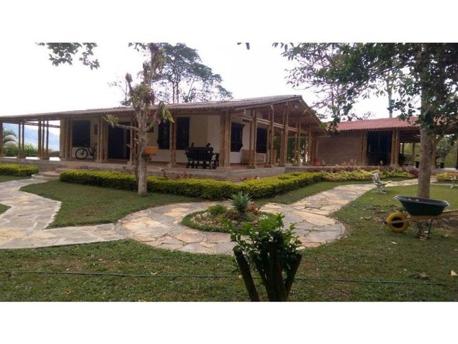 Finca en  Venta en Cualamana, Melgar - Miniatura 25