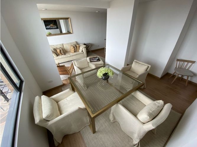 Apartamento en  Venta en Santander sur, Bogotá - Miniatura 5