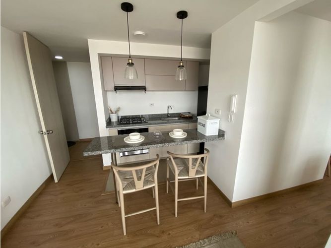 Apartamento en  Venta en Santander sur, Bogotá - Miniatura 7