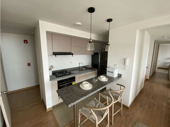 Apartamento en  Venta en Santander sur, Bogotá - Miniatura 8