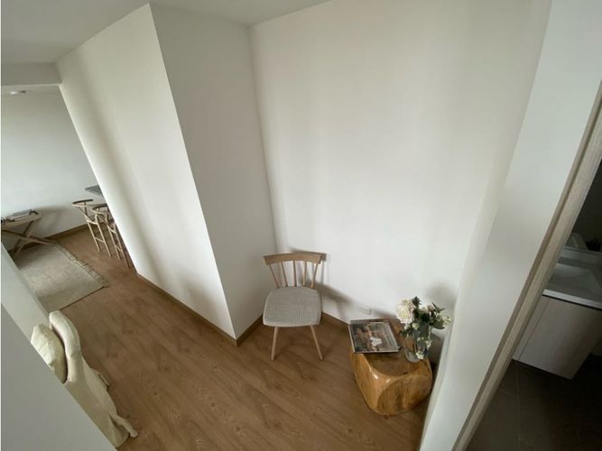 Apartamento en  Venta en Santander sur, Bogotá - Miniatura 9