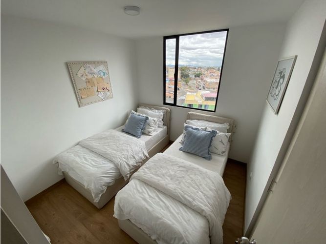 Apartamento en  Venta en Santander sur, Bogotá - Miniatura 10