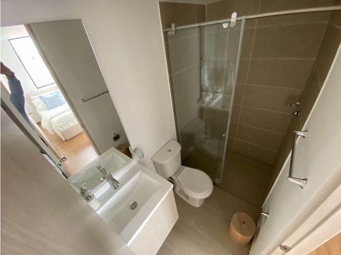 Apartamento en  Venta en Santander sur, Bogotá - Miniatura 12