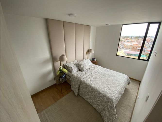 Apartamento en  Venta en Santander sur, Bogotá - Miniatura 13