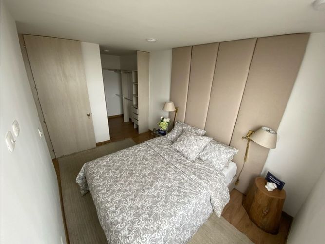 Apartamento en  Venta en Santander sur, Bogotá - Miniatura 14