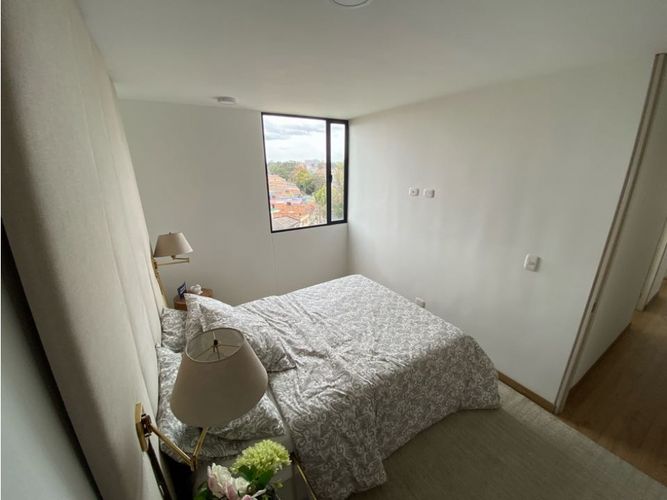 Apartamento en  Venta en Santander sur, Bogotá - Miniatura 15