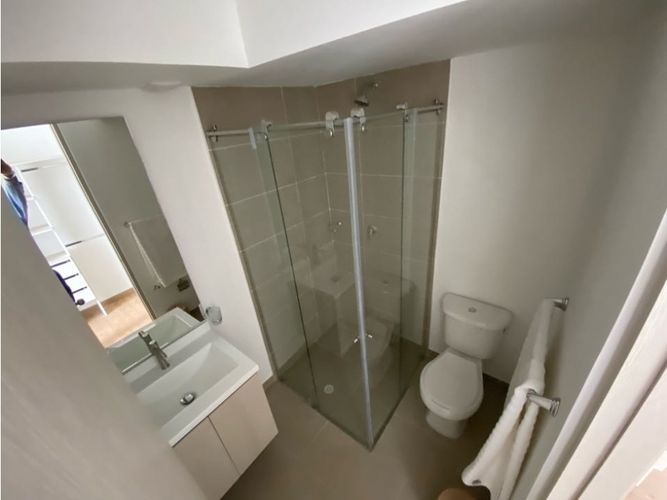 Apartamento en  Venta en Santander sur, Bogotá - Miniatura 17