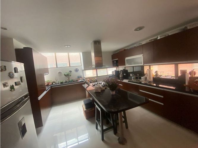 Casa en  Venta en Bosque de pinos, Bogotá - Miniatura 8