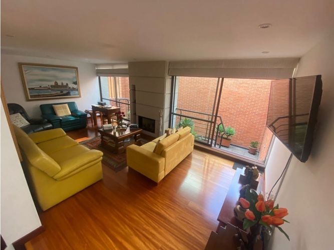 Casa en  Venta en Bosque de pinos, Bogotá - Miniatura 12