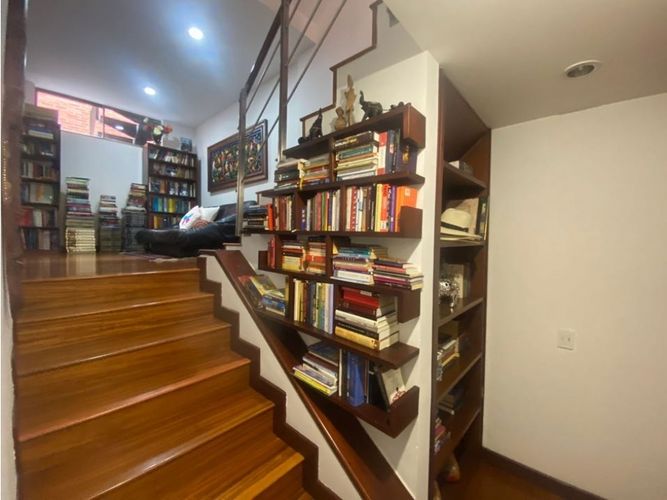 Casa en  Venta en Bosque de pinos, Bogotá - Miniatura 29