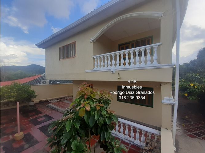 Casa en venta en Santa Veronica, Juan de acosta - Imagen 1