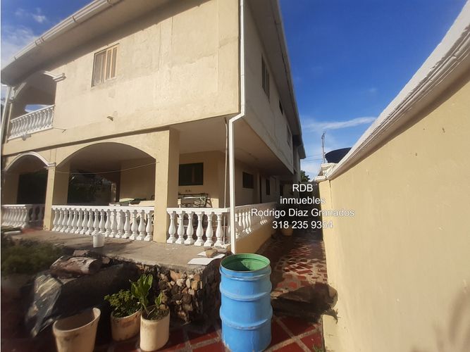 Casa en venta en Santa Veronica, Juan de acosta - Miniatura 3