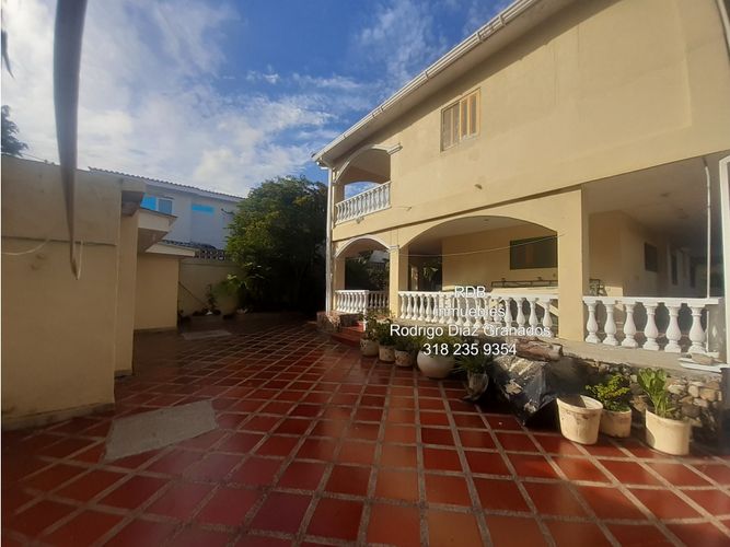Casa en venta en Santa Veronica, Juan de acosta - Miniatura 5