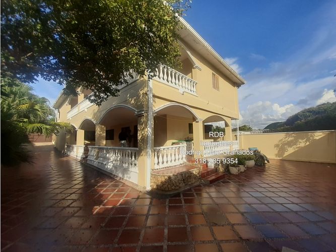 Casa en venta en Santa Veronica, Juan de acosta - Miniatura 6