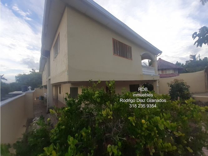 Casa en venta en Santa Veronica, Juan de acosta - Miniatura 7